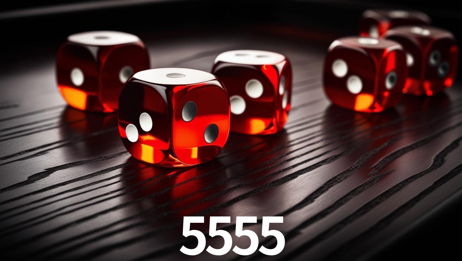 5555